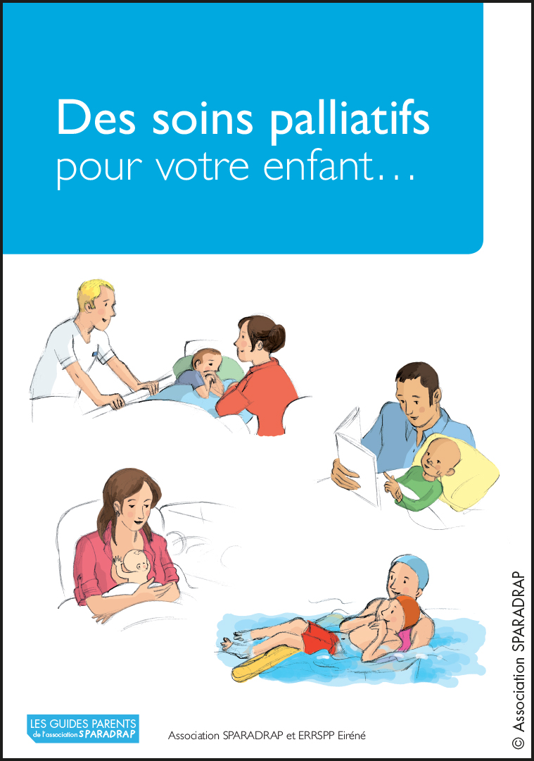 soins pour enfant