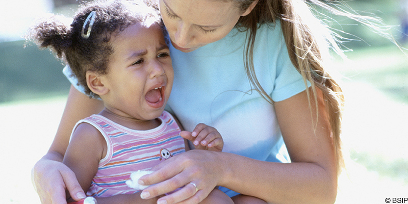 Peut-on traiter son enfant comme un adulte ? 