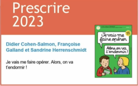 Prix Prescrire