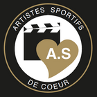 Logo de l'association Artistes Sportifs de coeur