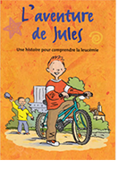 Avenure de Jules