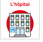 hopital