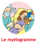 Le myelogramme