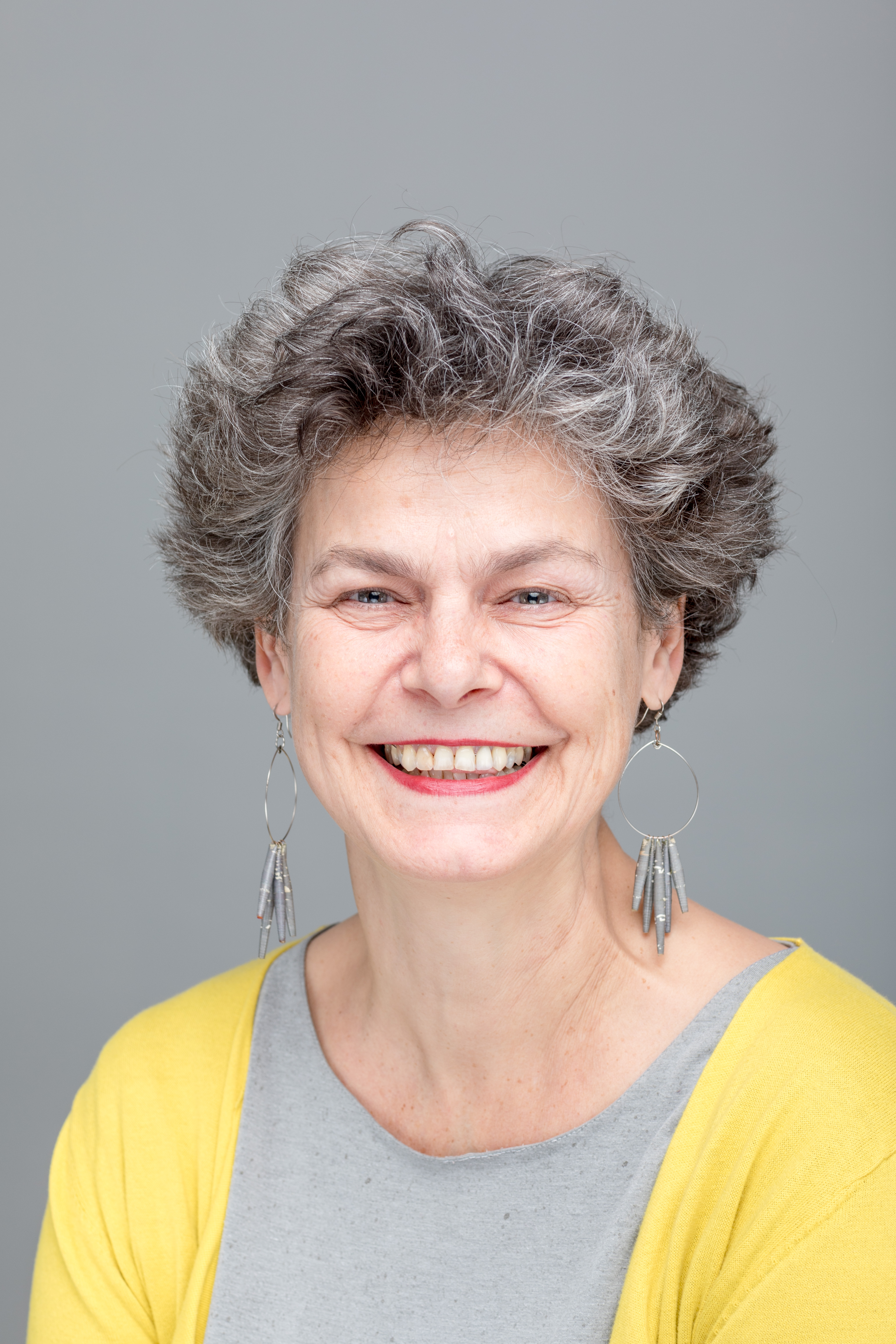 Françoise Galland