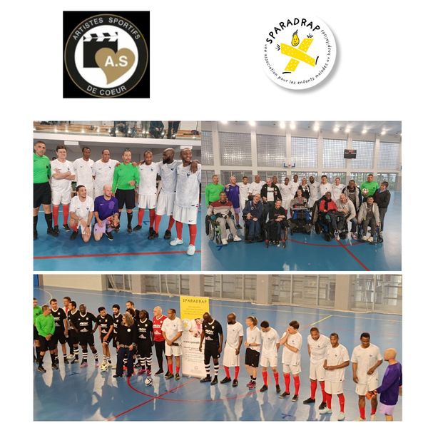 Sportifs