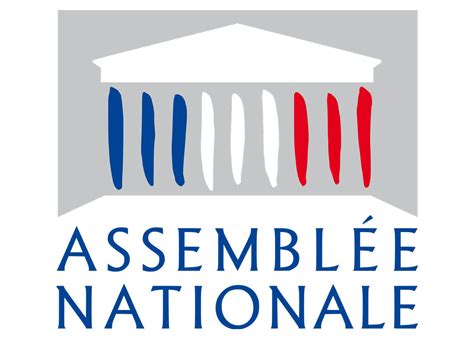 Logo de l'Assemblée Nationale