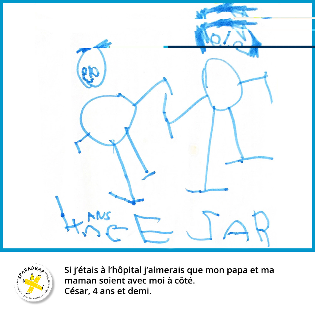 césar