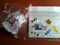 Kit remis aux enfants