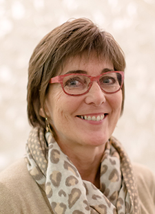 Dr Catherine Devoldère