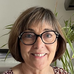 Catherine Devoldère présidente de SPARADRAP
