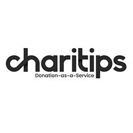 Logo Charitips