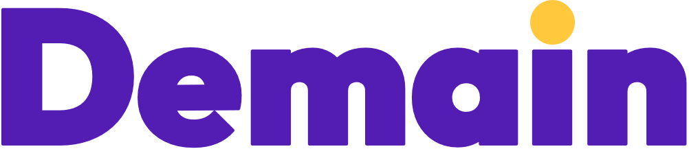 Logo Demain