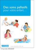  Des soins palliatifs pour votre enfant