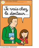 Guide enfant "Expliquer la visite chez le médecin"