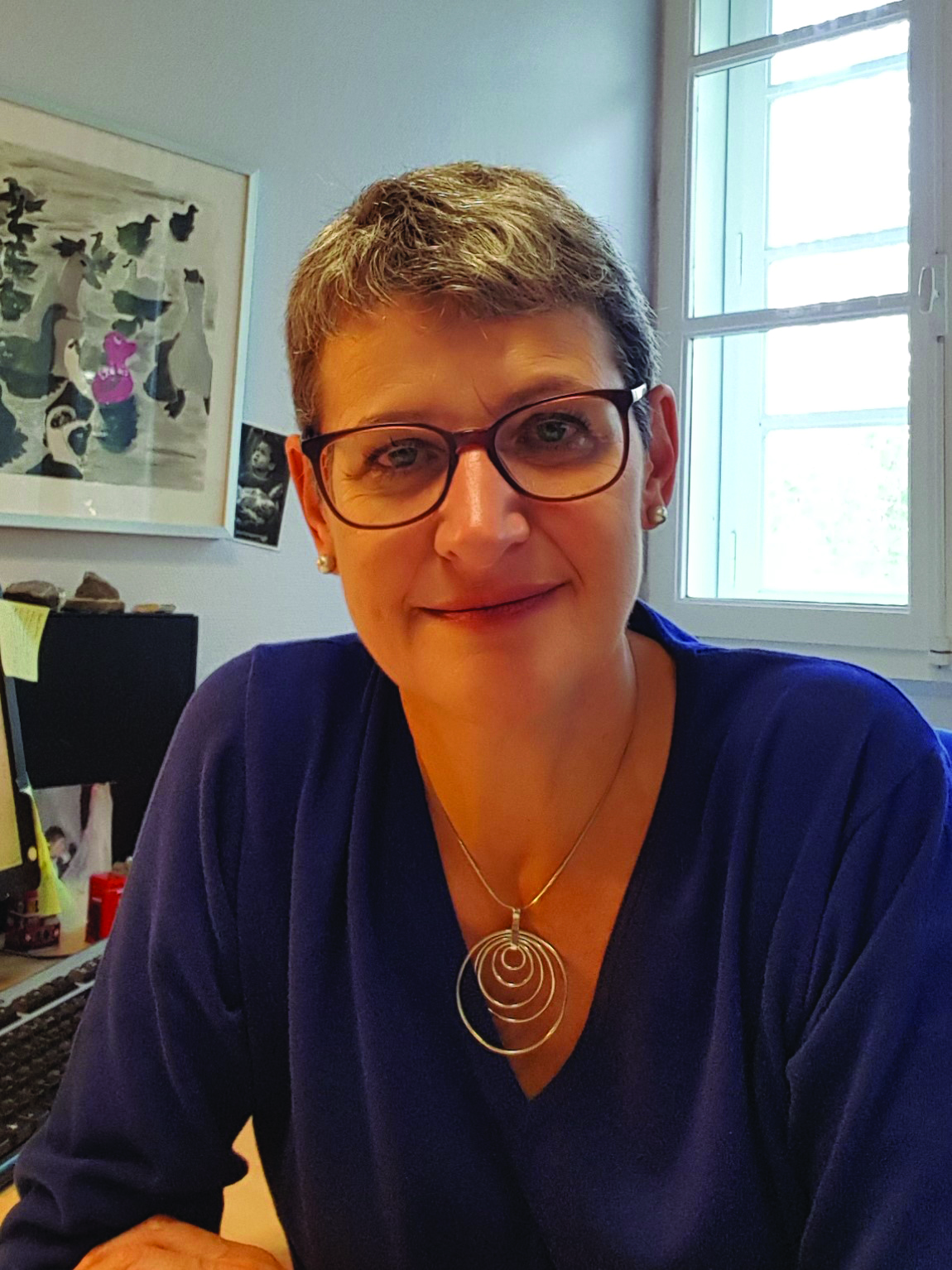 Bénédicte Gendrault