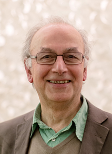 Dr Didier Cohen-Salmon