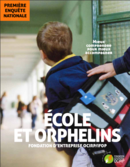 Ecole et orphelins