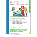 Fiche "Le MEOPA pour avoir moins mal"