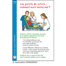 Fiche "Les points de suture"