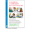 Fiche "La Morphine, un médicament pour avoir moins mal"