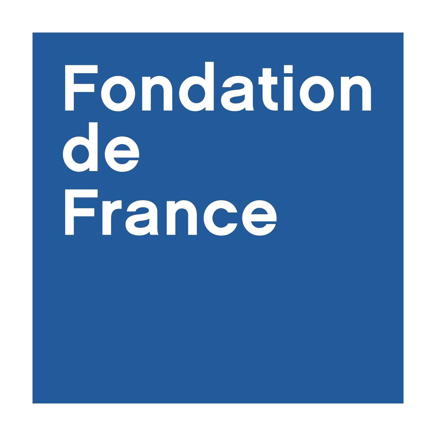 Projet soutenu par la Fondation de France