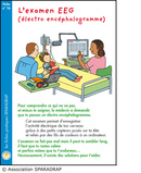  Fiche enfant - L'examen EEG (électro encéphalogramme)