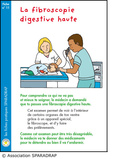  Fiche enfant - La fibroscopie digestive haute