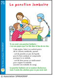  Fiche enfant - La ponction lombaire