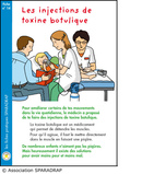  Ficghe enfant - Les injections de toxine botulique