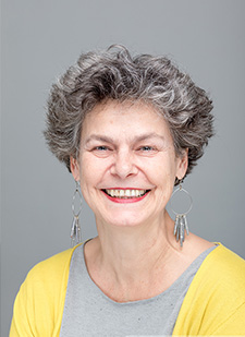 Françoise Galland