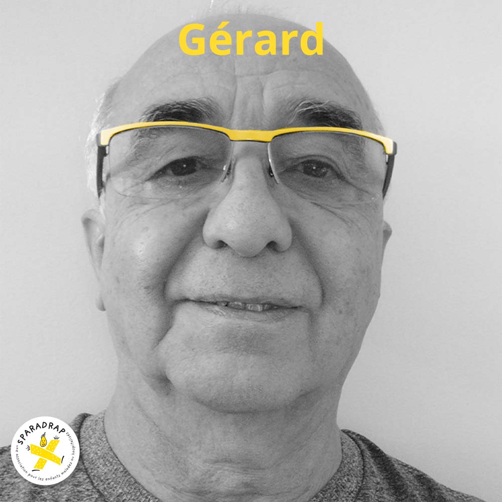 Gérard