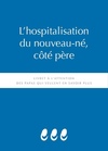 L’hospitalisation du nouveau-né, côté père