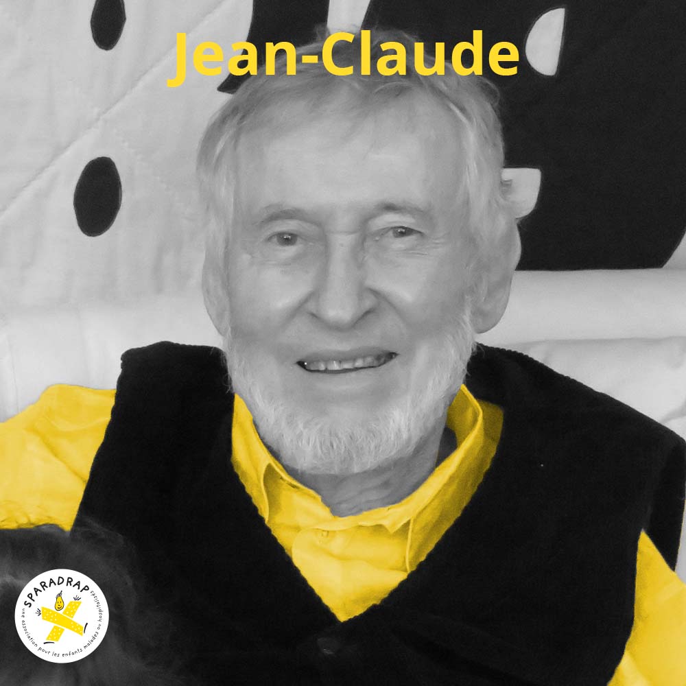 Jean-Claude