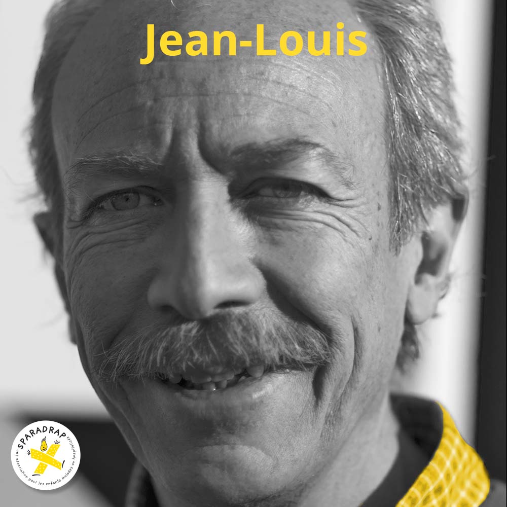 Jean-Louis