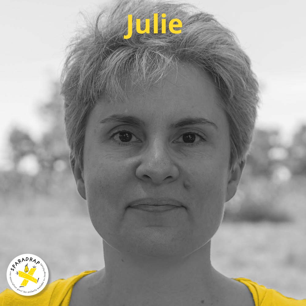 Julie