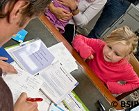 L'ordonnance du médecin