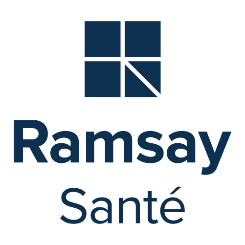 Logo Ramsay Santé