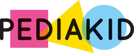 Logo Pediakid