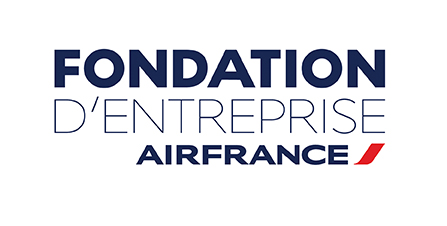 Logo Fondation AIr France