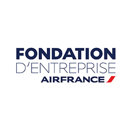 Logo Fondation Air France