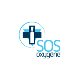 logo sOS oxygene