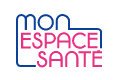 Logo Mon espace santé