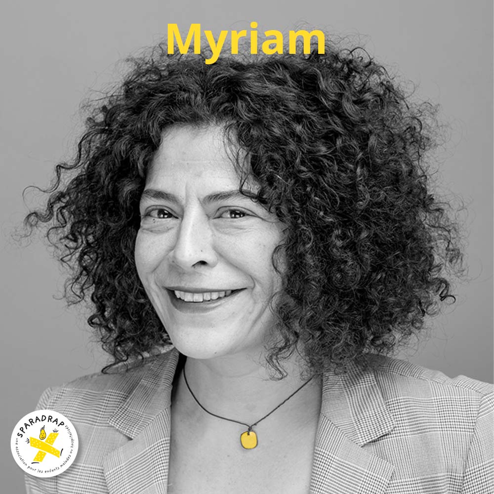 Myriam