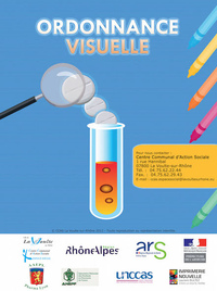  L'ordonnance visuelle pour faciliter la compréhension des prescriptions