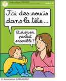 Guide enfant "Parler des soucis et du psy aux enfants"