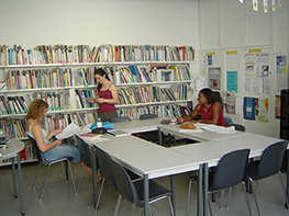 Centre de documentation