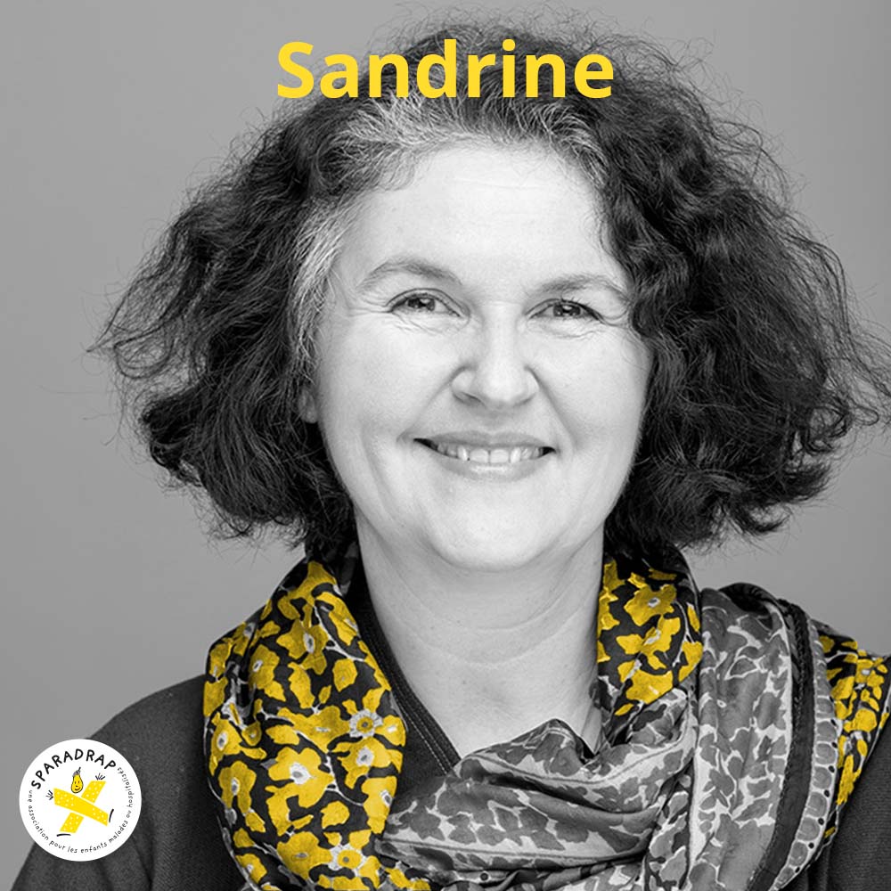 Sandrine