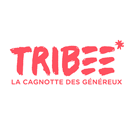 Logo Tribee