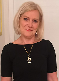 Véronique Gaudisson