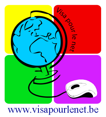 Visa pour le net